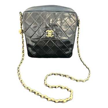 Chanel Leather crossbody bag