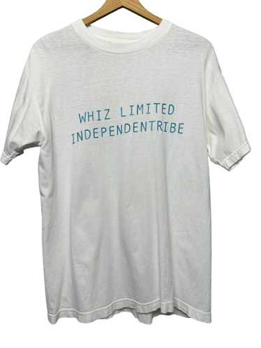 Whiz limited t shirt - Gem
