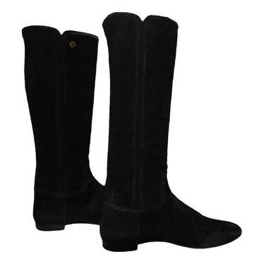 Tory Burch Riding boots