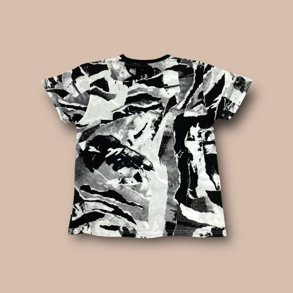 Ambush Design × Japanese Brand AMBUSH Graphic Tee - image 2