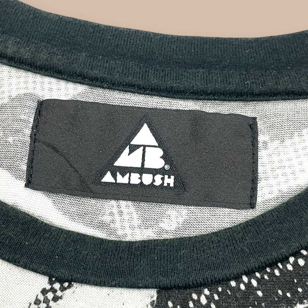 Ambush Design × Japanese Brand AMBUSH Graphic Tee - image 6