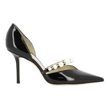 Jimmy Choo Patent leather heels