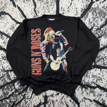 Guns n roses crewneck - Gem