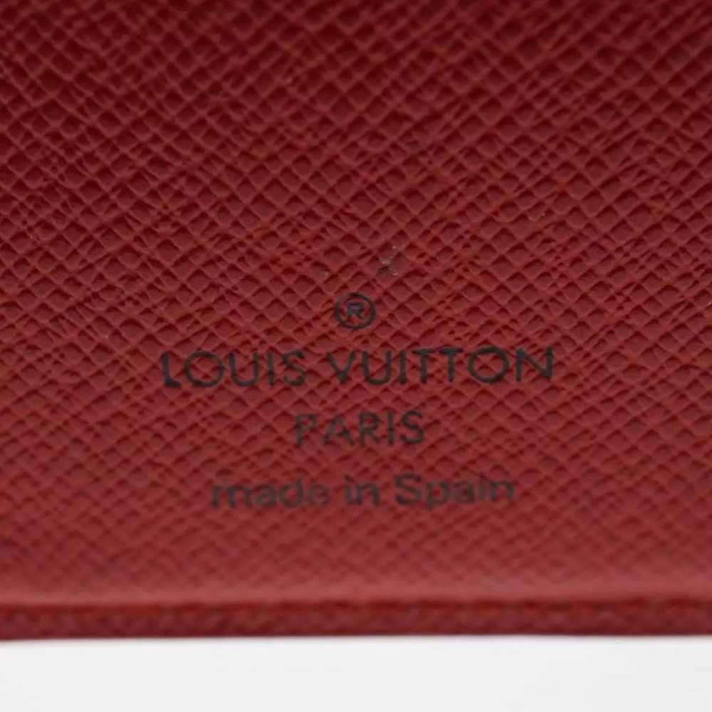 Louis Vuitton Leather purse - image 4