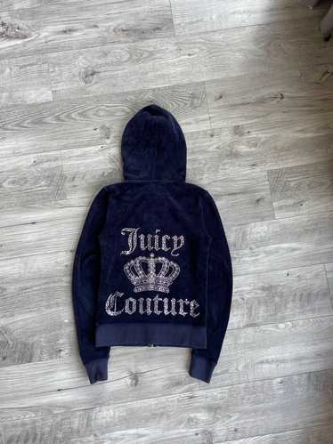 Juicy Couture × Streetwear × Vintage Juicy Coutur… - image 1