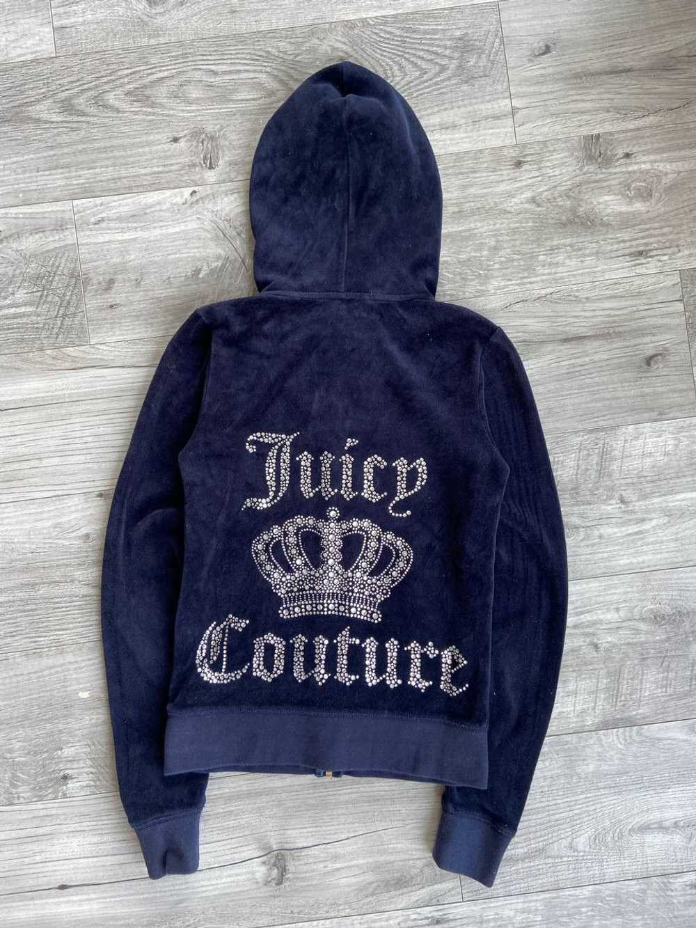 Juicy Couture × Streetwear × Vintage Juicy Coutur… - image 2