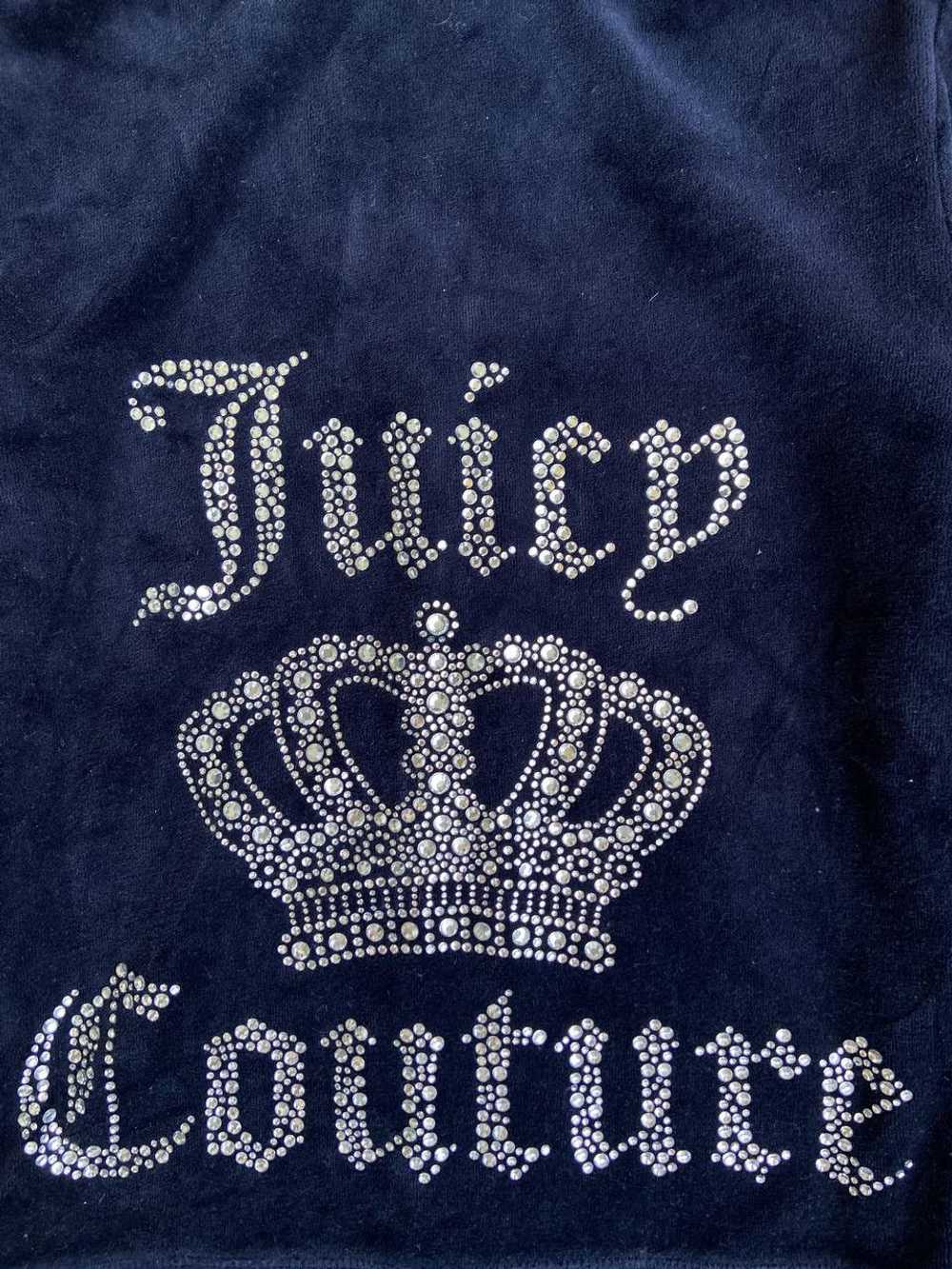 Juicy Couture × Streetwear × Vintage Juicy Coutur… - image 4