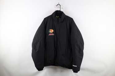 Vintage Bass Pro Shops Gore Windstopper Full Zip … - image 1