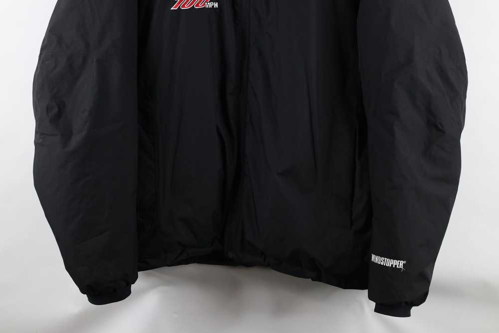 Vintage Bass Pro Shops Gore Windstopper Full Zip … - image 3