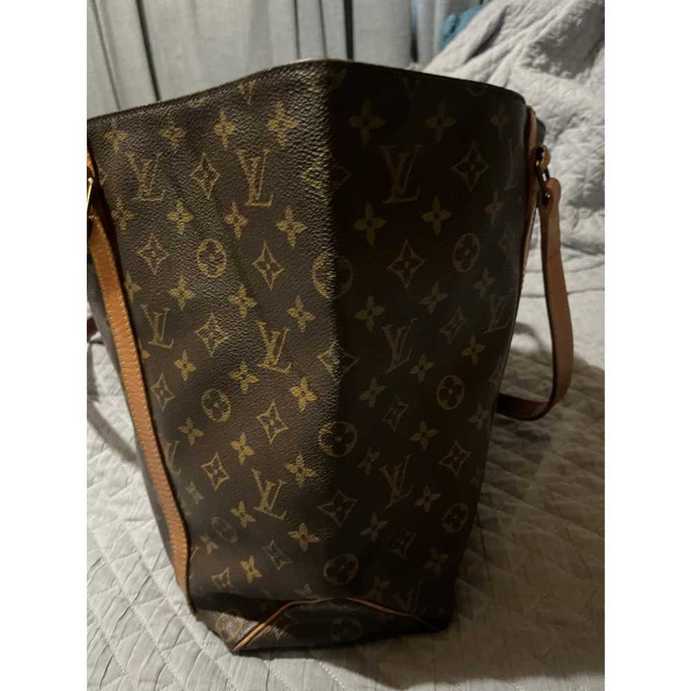 Louis Vuitton Shopping leather tote - image 4