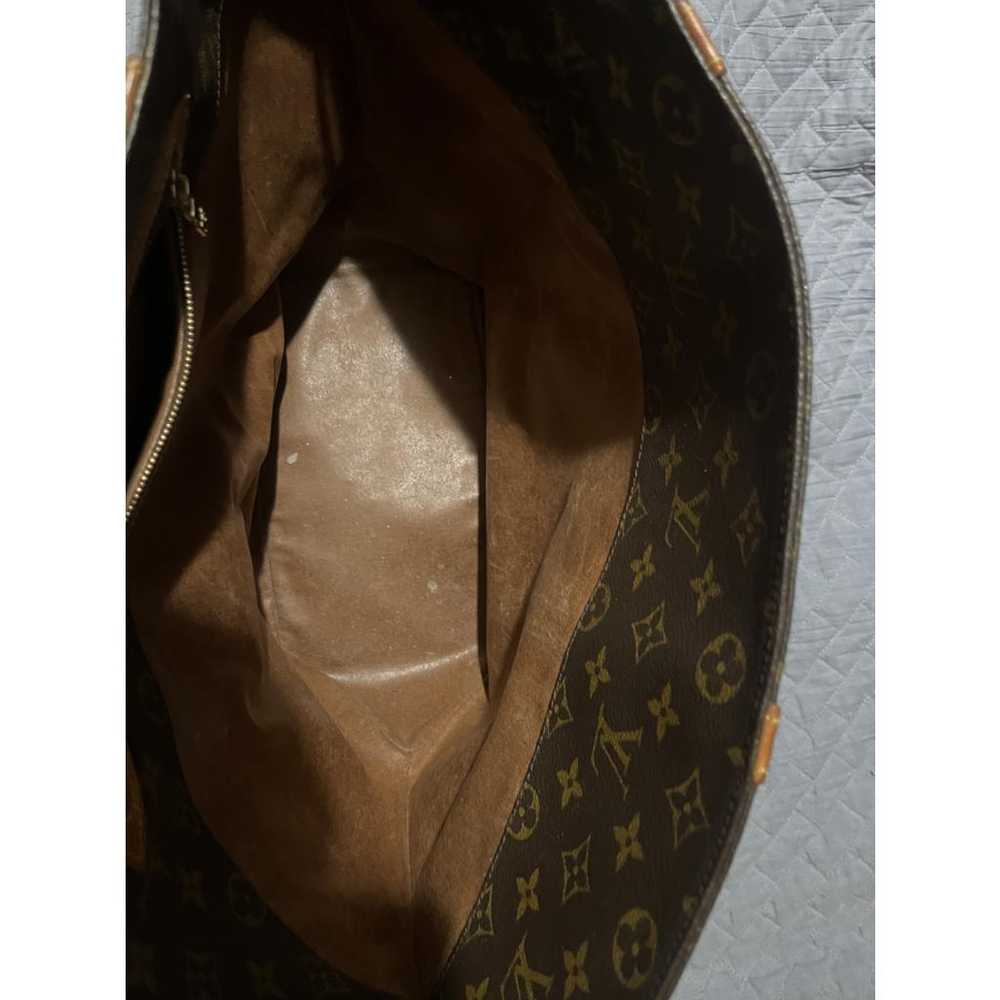 Louis Vuitton Shopping leather tote - image 5