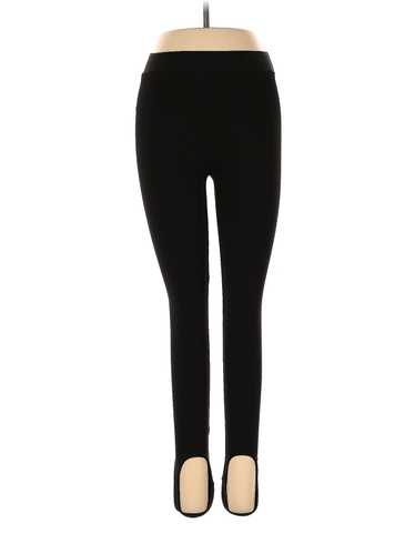 TEN By Babaton Women Black Leggings XXS