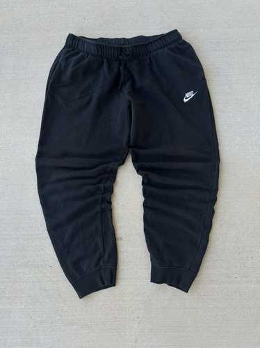 Nike × Streetwear × Vintage Nike Sweatpants