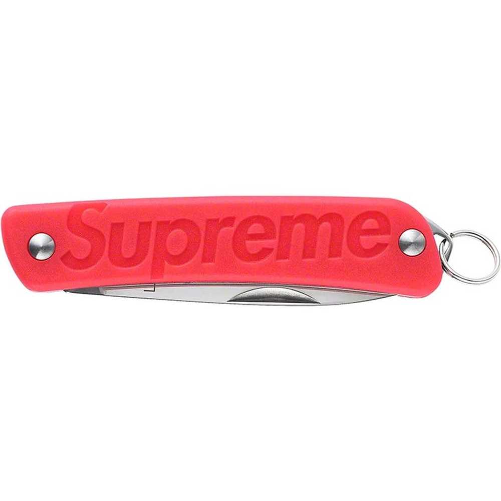 Hype × Streetwear × Supreme Supreme®/Boker Glow-i… - image 2