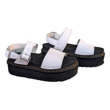 Dr. Martens Leather sandal