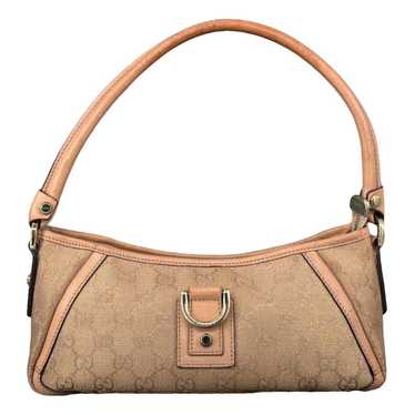 Gucci Abbey cloth handbag - image 1