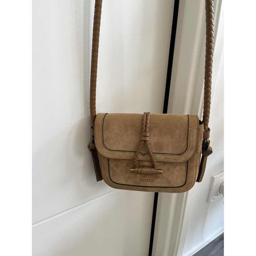 Isabel Marant Crossbody bag - image 2