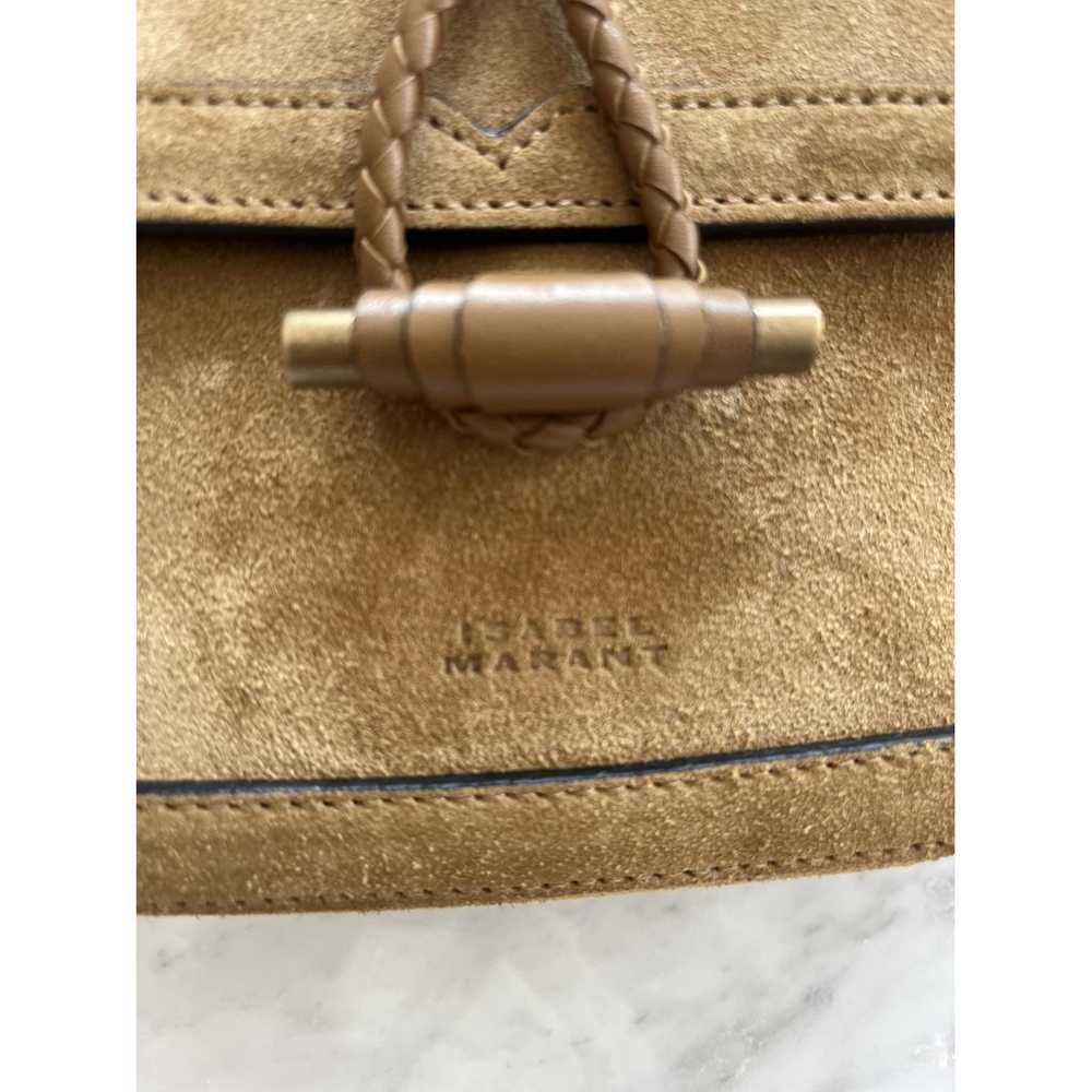 Isabel Marant Crossbody bag - image 5