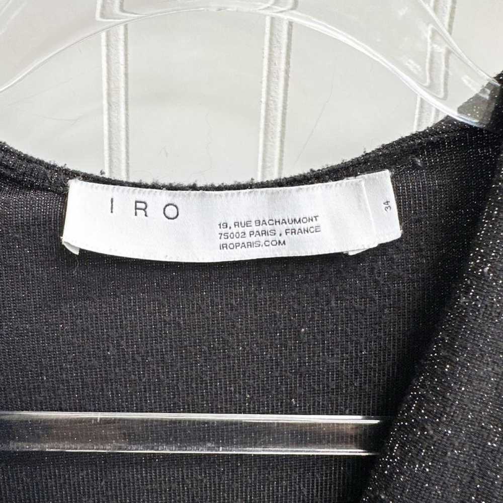 Iro Mini dress - image 3