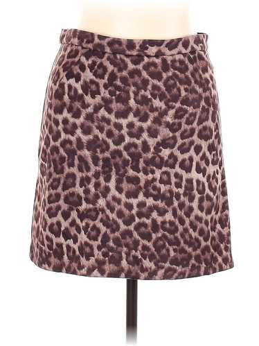 River Island Women Brown Formal Skirt 12