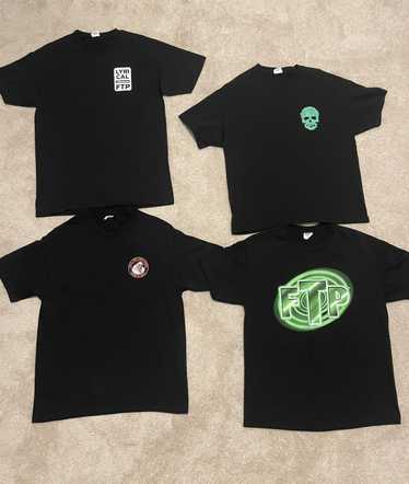 Fuck The Population FTP Size Large Lot