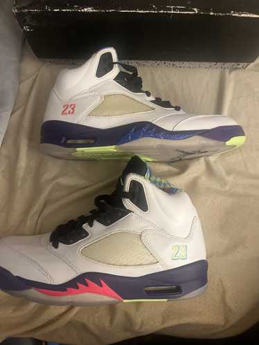 Jordan Brand Jordan 5 Retro “Bel-Air Alternate”