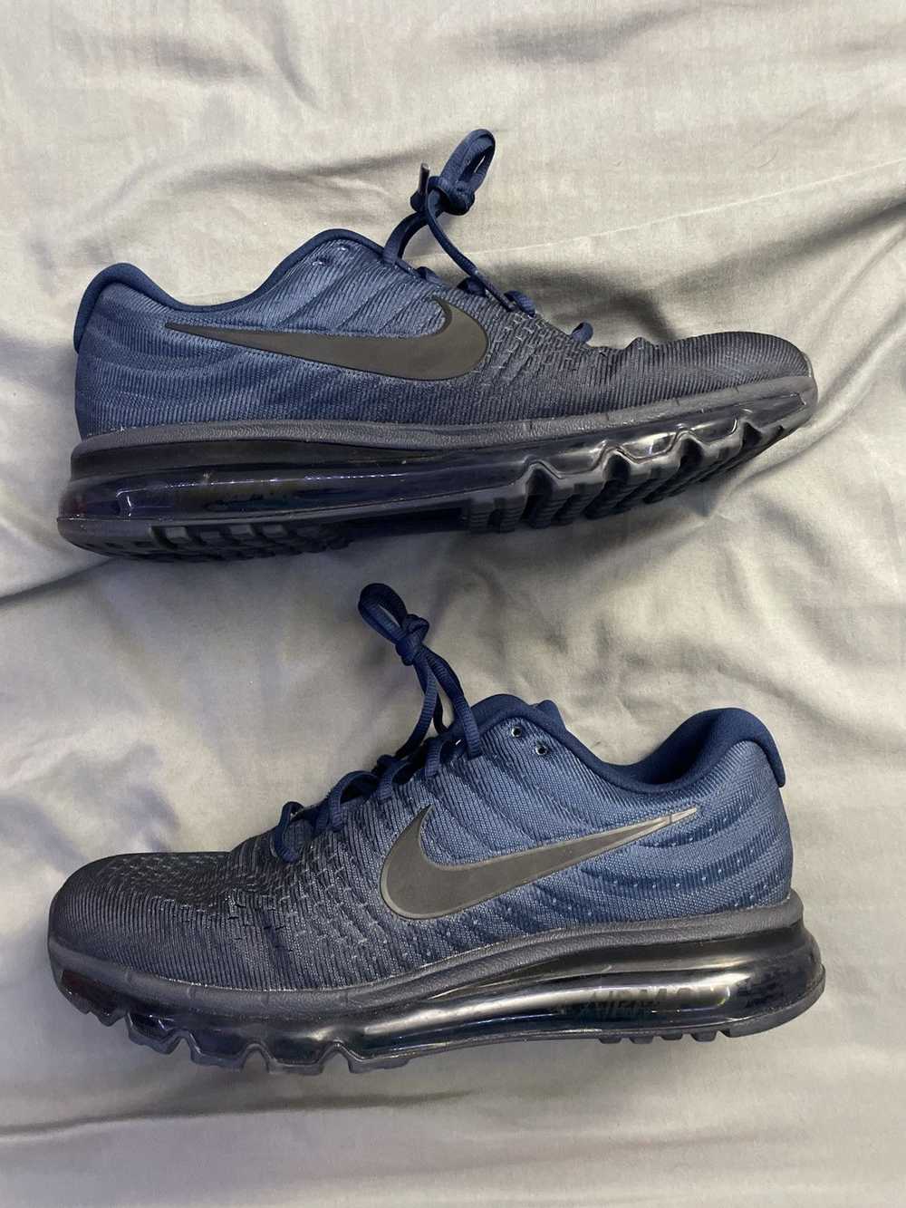 Nike Nike Air Max 2017 - image 1