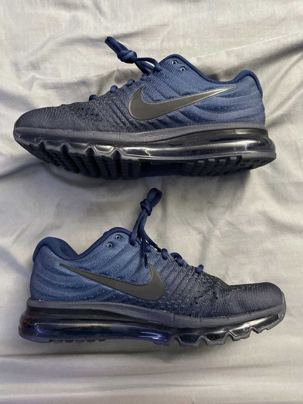 Nike Nike Air Max 2017 - image 2