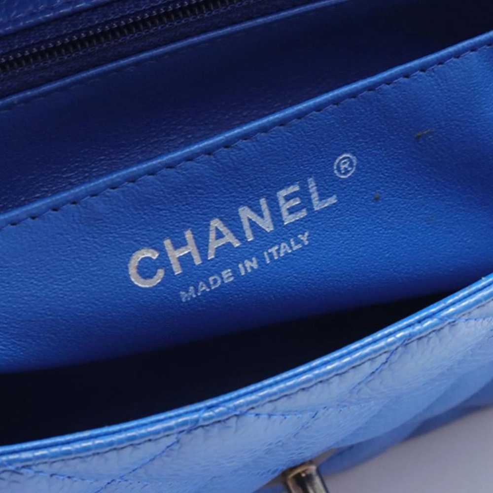 Chanel Timeless/Classique leather crossbody bag - image 4