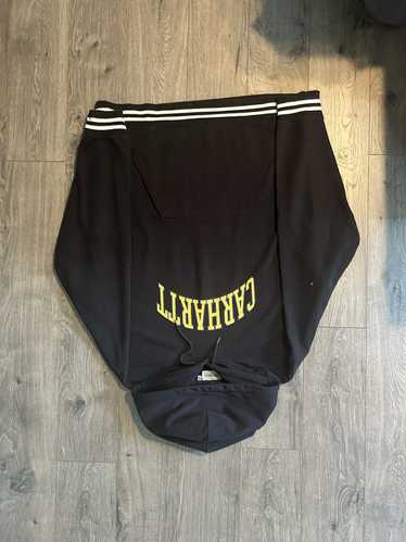 Carhartt × Carhartt Wip Carhartt WIP Hoodie Sweats