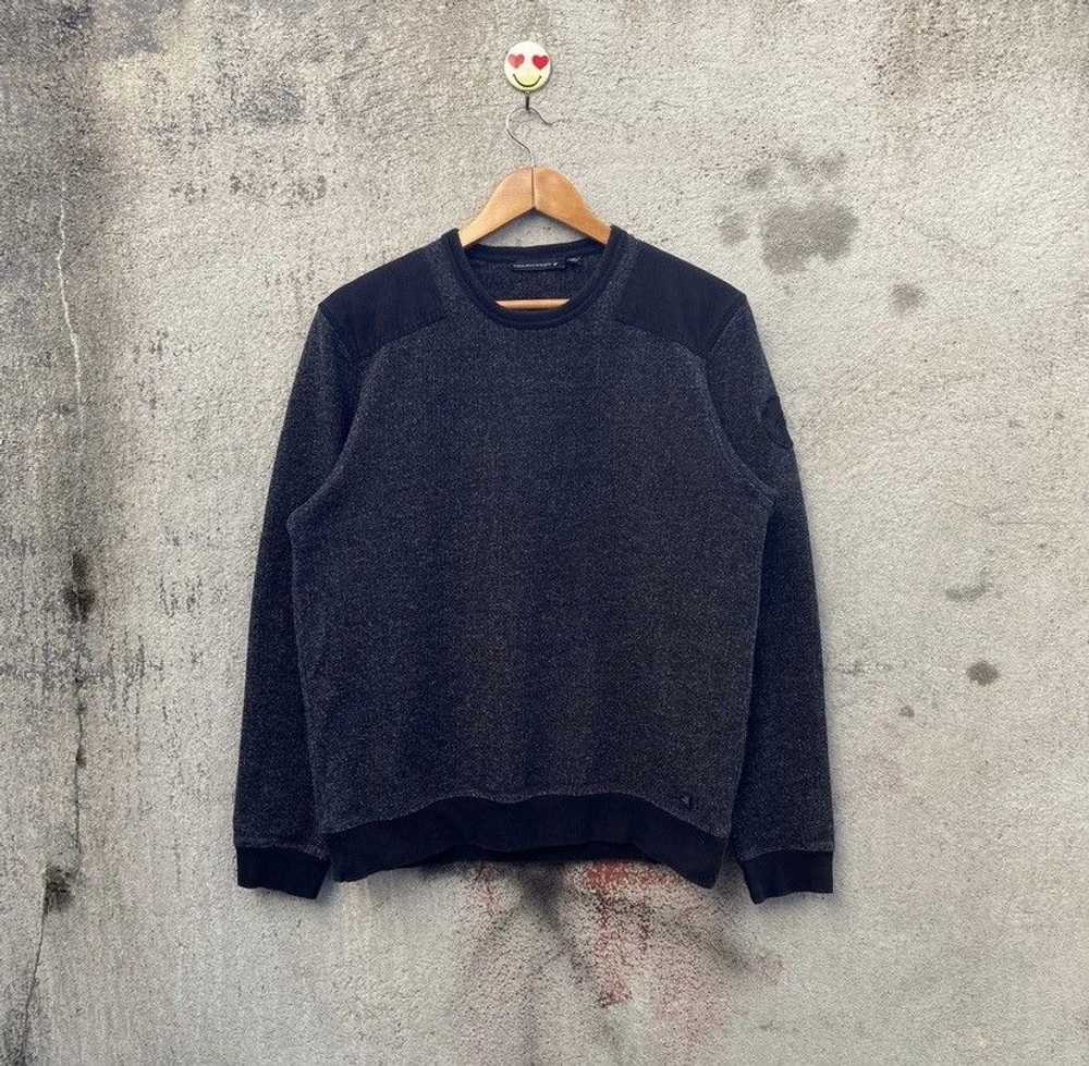 Designer × William Rast William rast sweatshirt p… - image 1