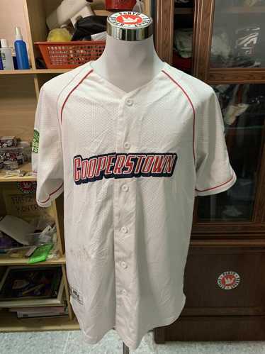 Cooperstown Collection × MLB × Starter Cooperstow… - image 1