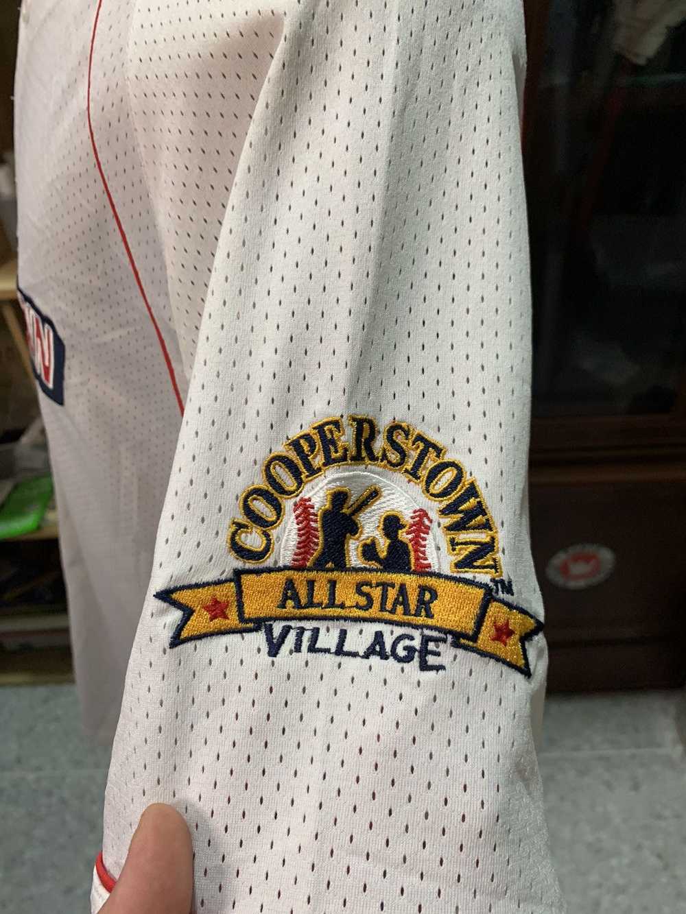 Cooperstown Collection × MLB × Starter Cooperstow… - image 7