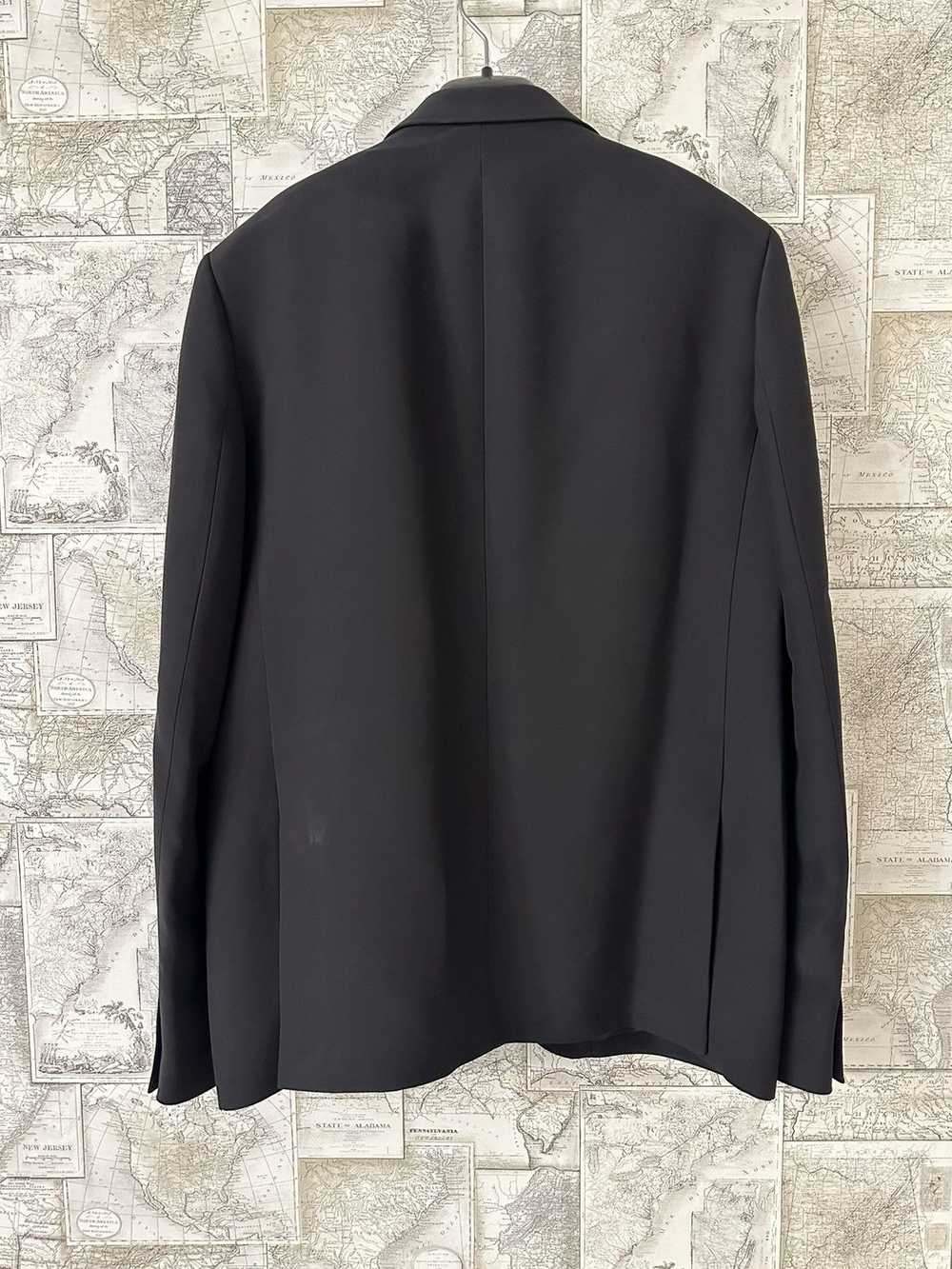 Helmut Lang Viscose Blazer - image 2