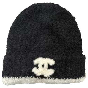 Chanel Cashmere hat - image 1