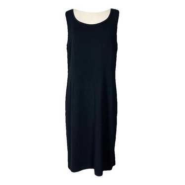 St John Wool mini dress