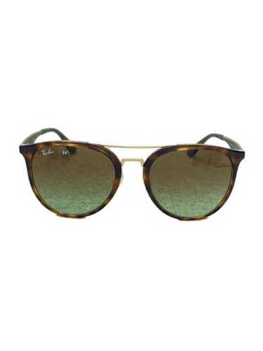 Ray-Ban Sunglasses Wellington Beckou Pattern Brw G