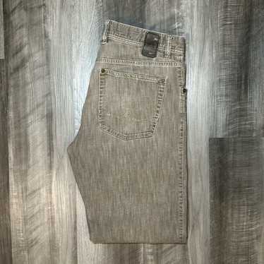 Alberto Alberto Modern Fit Jeans - 36x30