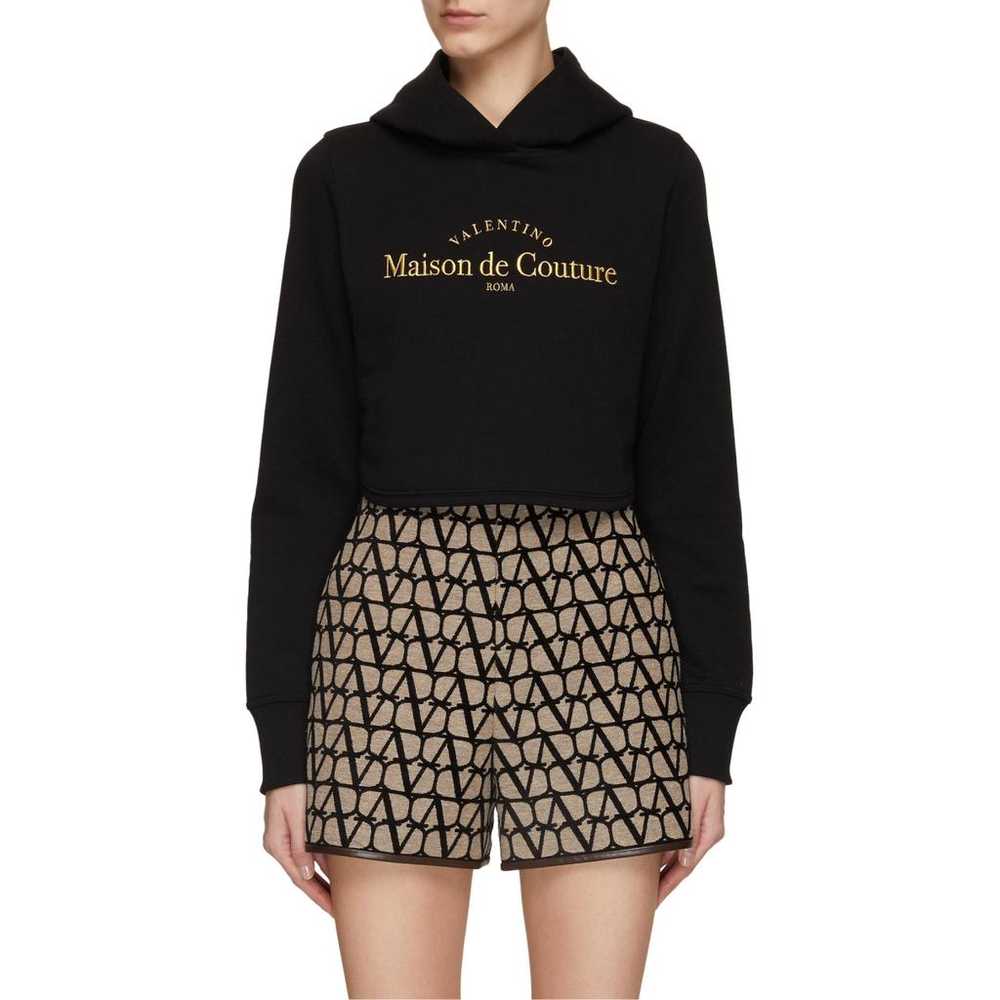 Valentino Garavani Sweatshirt - image 2