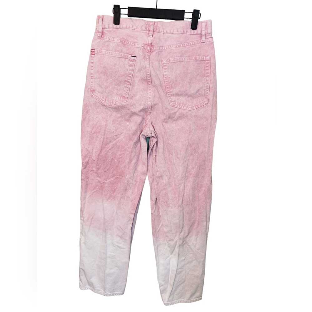 BDG Recycled High-Waisted Baggy Jean 31 - image 7