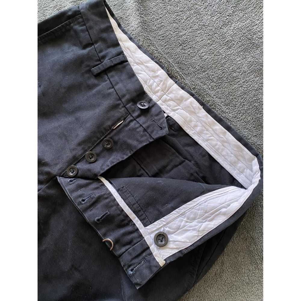 Maison Martin Margiela Chino pants - image 10