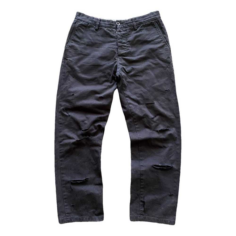 Maison Martin Margiela Chino pants - image 1