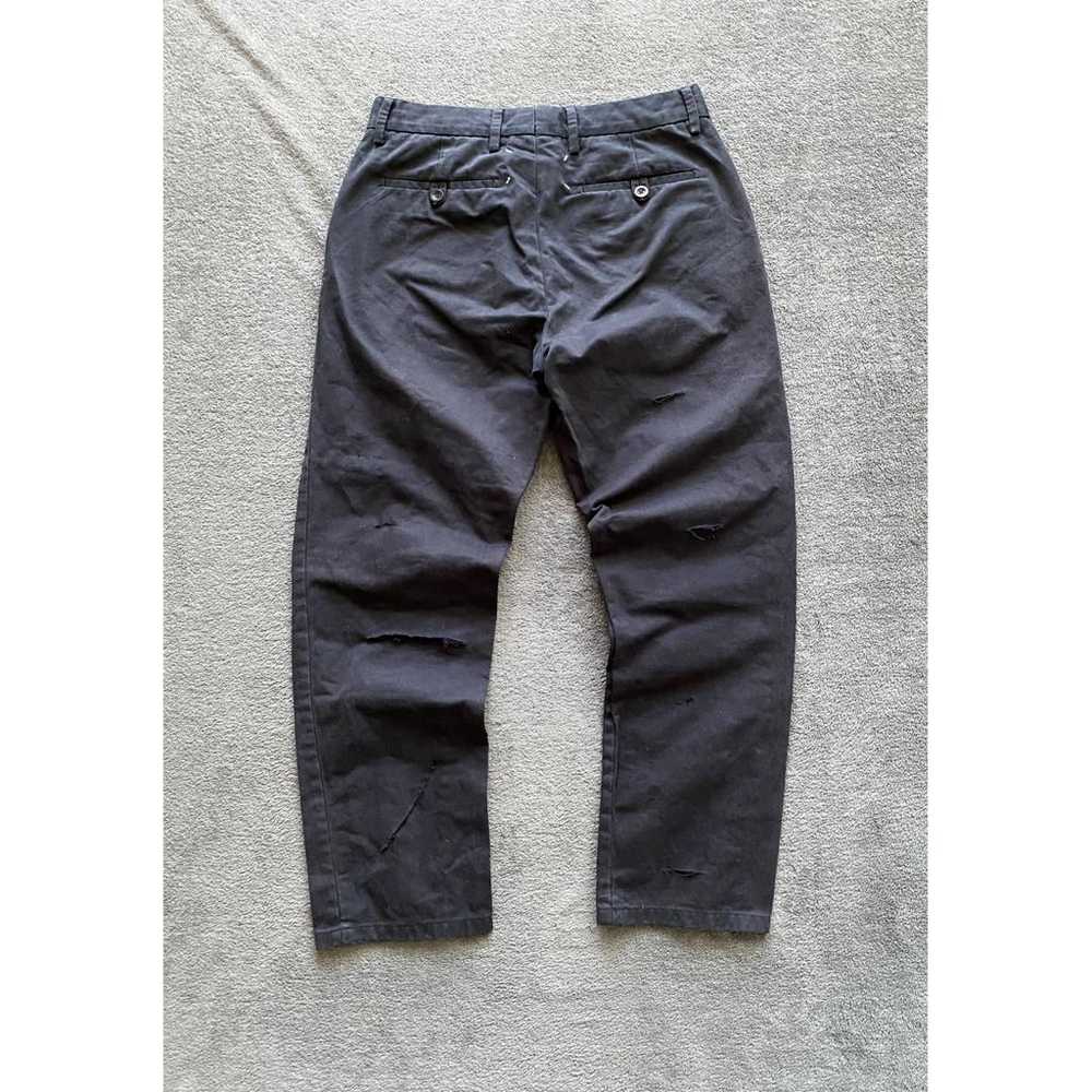 Maison Martin Margiela Chino pants - image 2