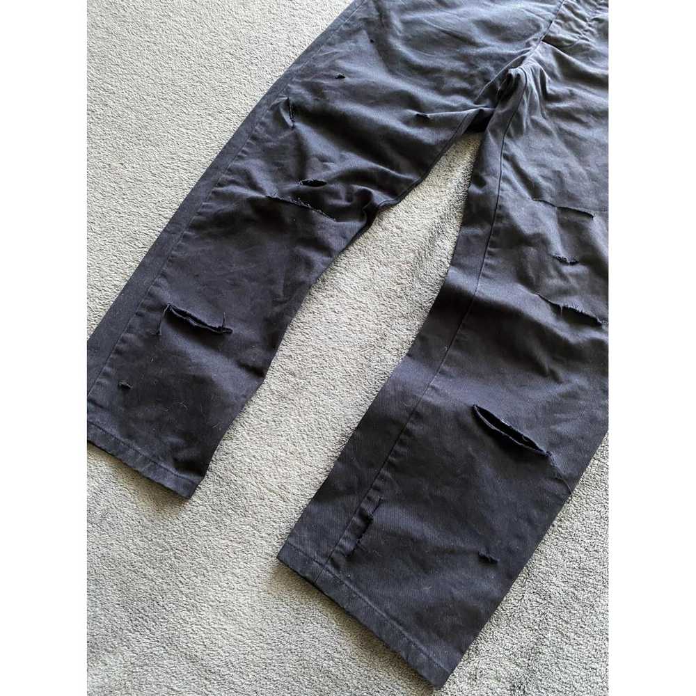 Maison Martin Margiela Chino pants - image 3