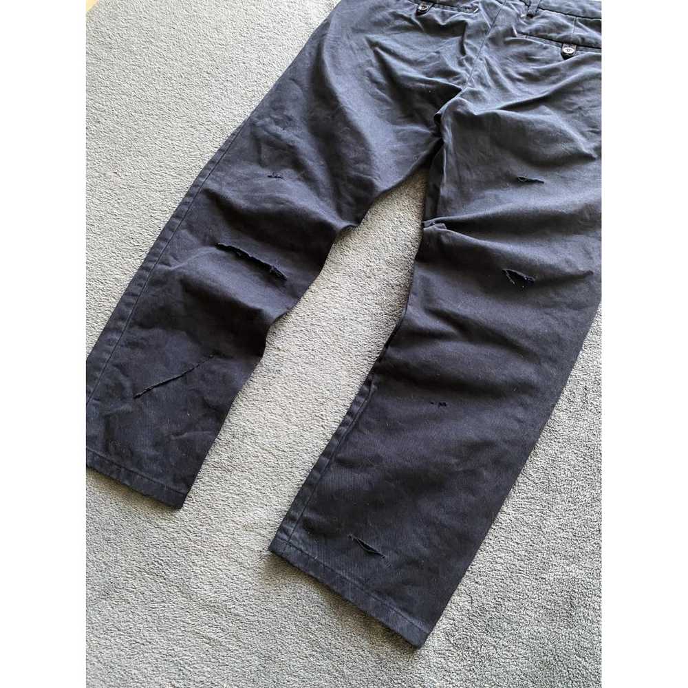 Maison Martin Margiela Chino pants - image 5