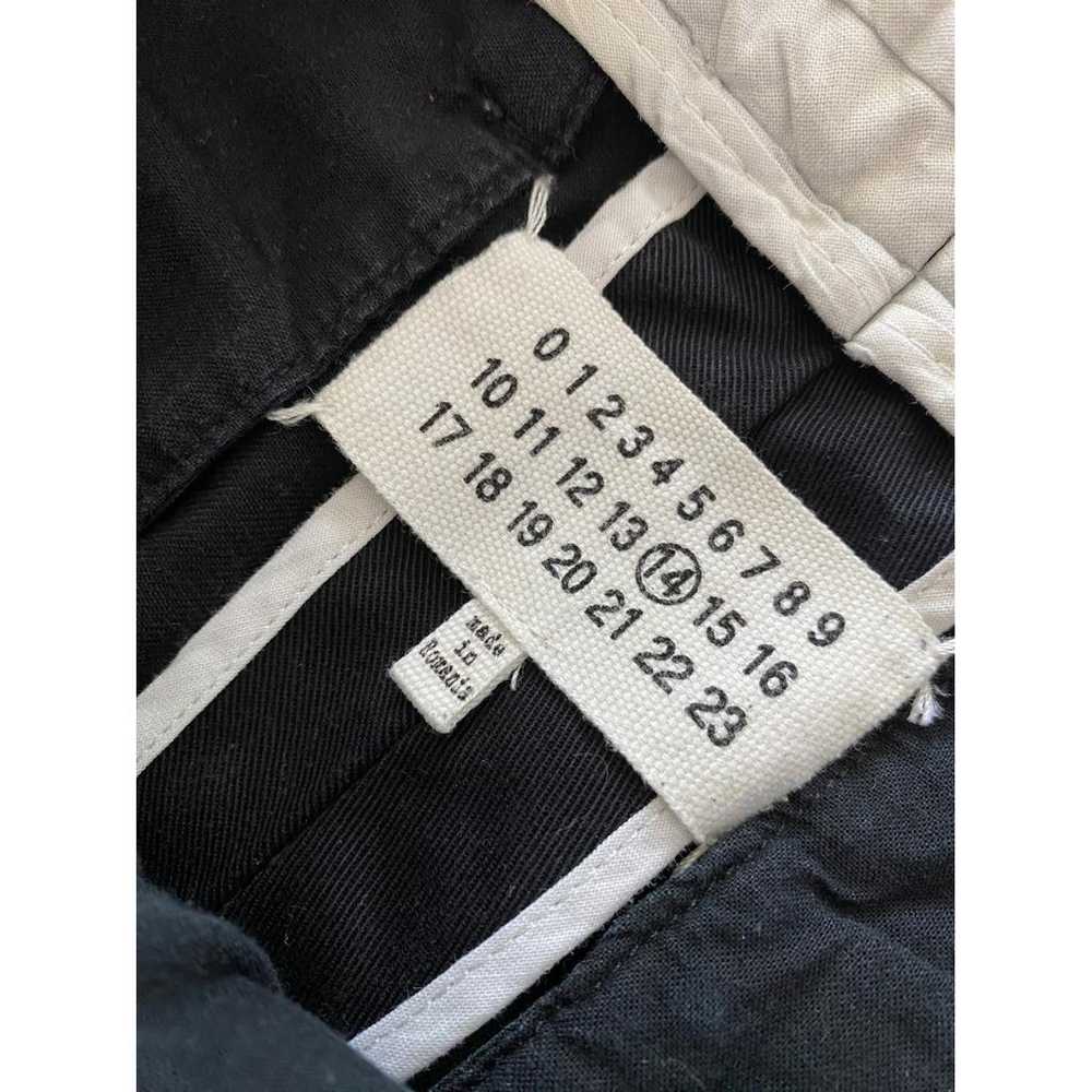 Maison Martin Margiela Chino pants - image 6