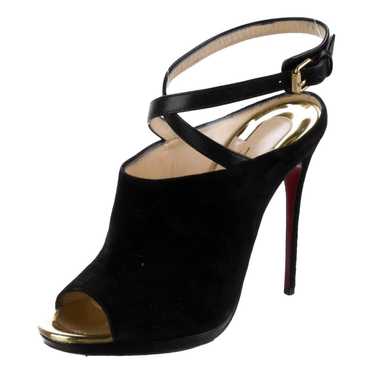 Christian Louboutin Sandal