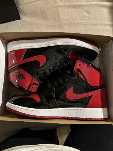 Jordan Brand × Nike Air Jordan 1 Retro High OG ‘Pa