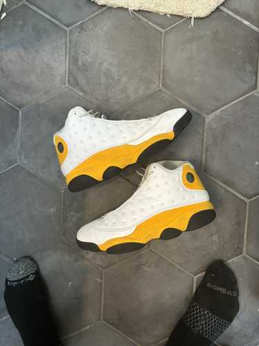 Jordan Brand × Nike Air Jordan 13 retro del sol