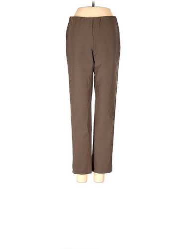 R | Label Women Brown Dress Pants XS